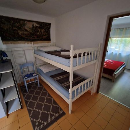 Apartments Zlatko Ičići Cameră foto