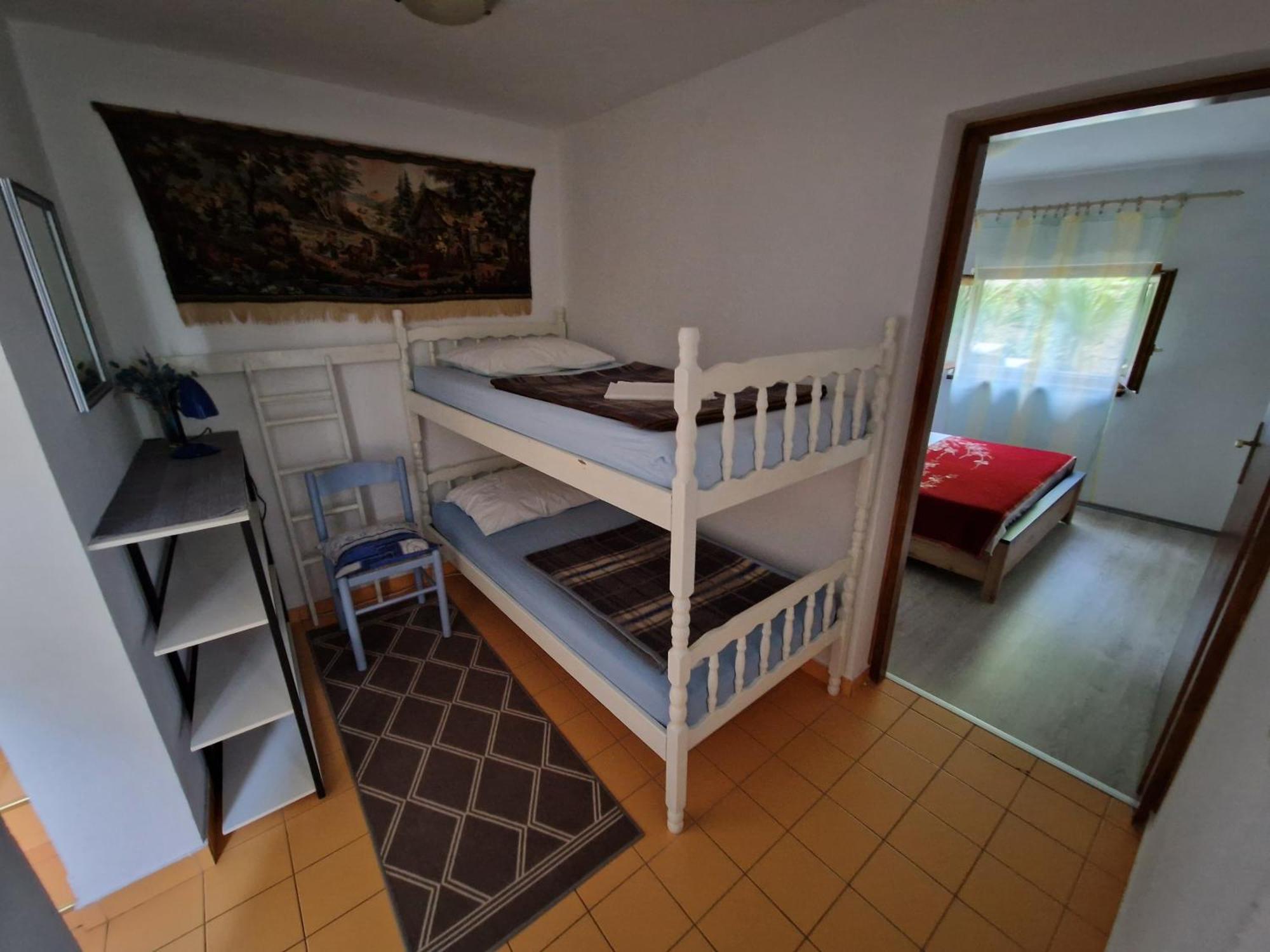 Apartments Zlatko Ičići Cameră foto