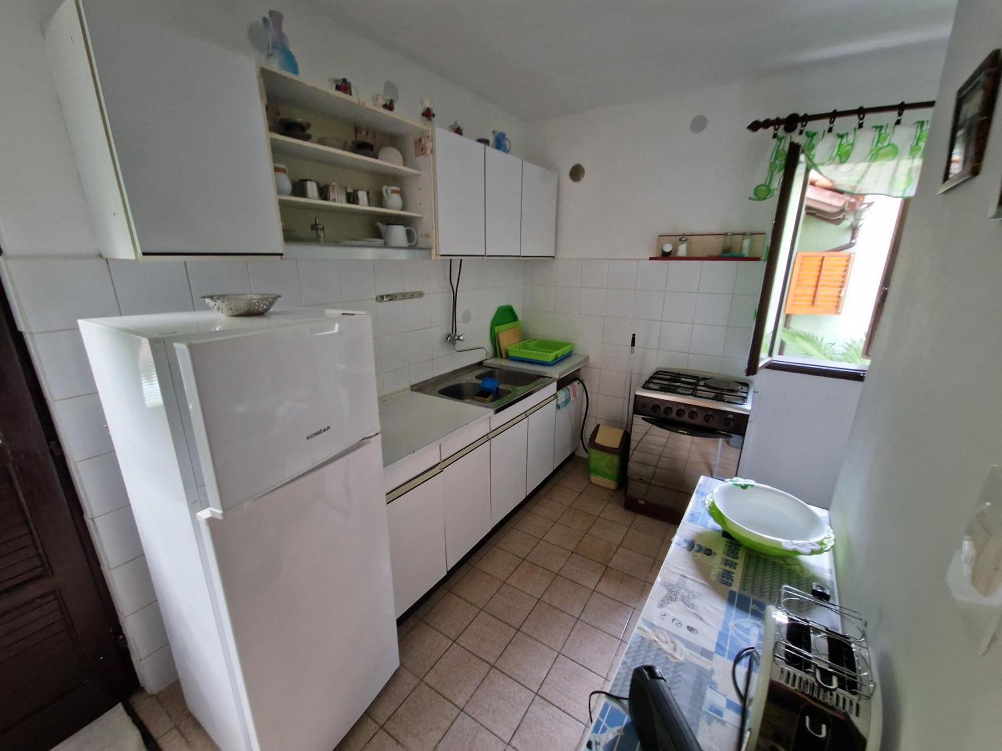 Apartments Zlatko Ičići Cameră foto