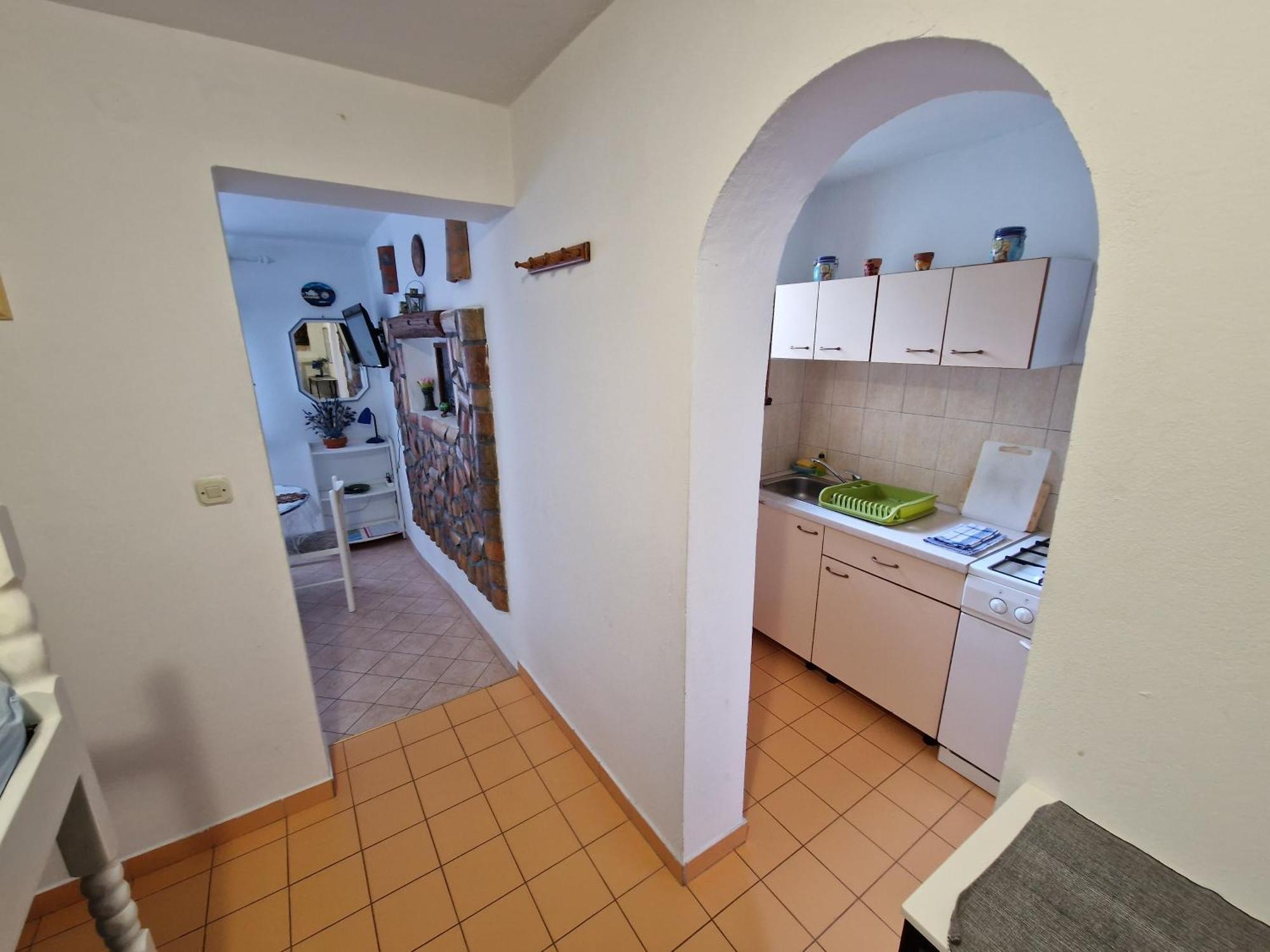 Apartments Zlatko Ičići Cameră foto