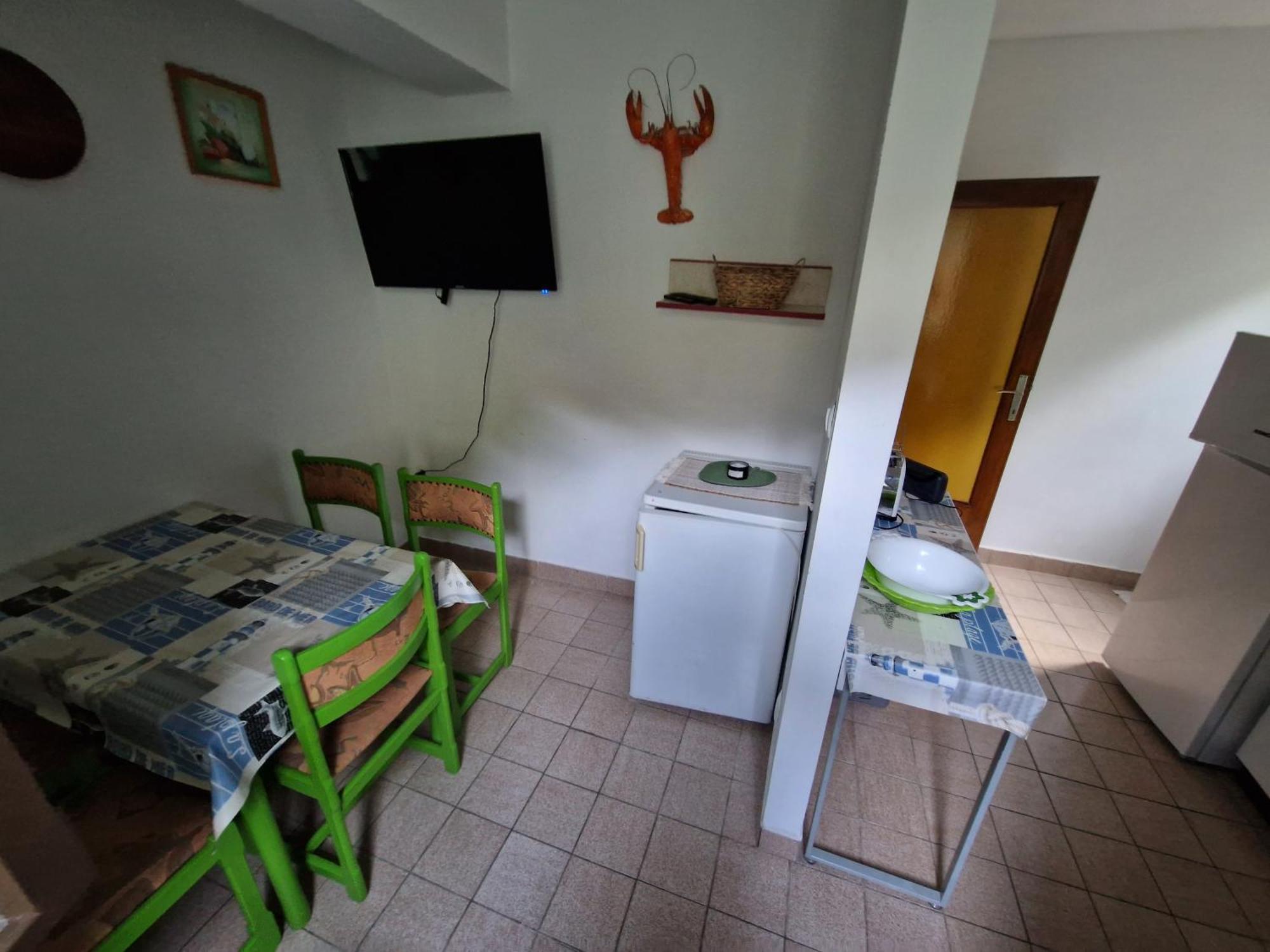 Apartments Zlatko Ičići Cameră foto