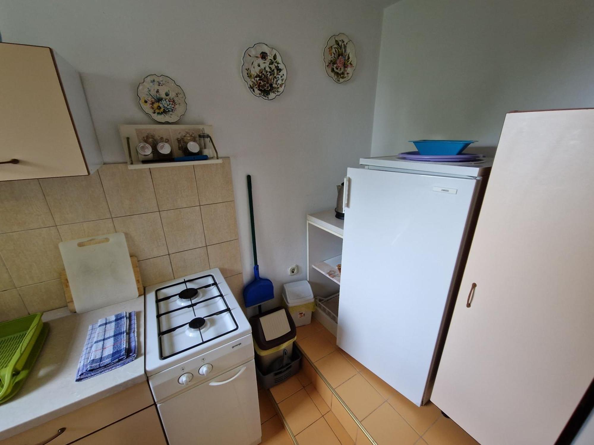 Apartments Zlatko Ičići Cameră foto