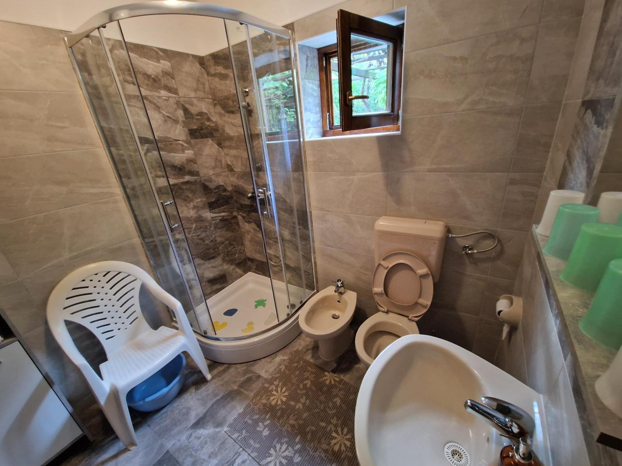 Apartments Zlatko Ičići Cameră foto