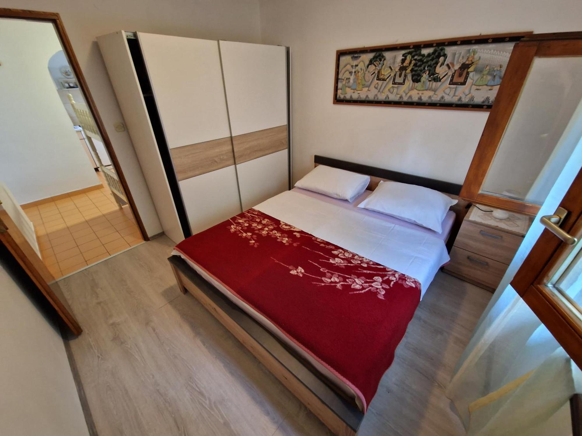 Apartments Zlatko Ičići Cameră foto