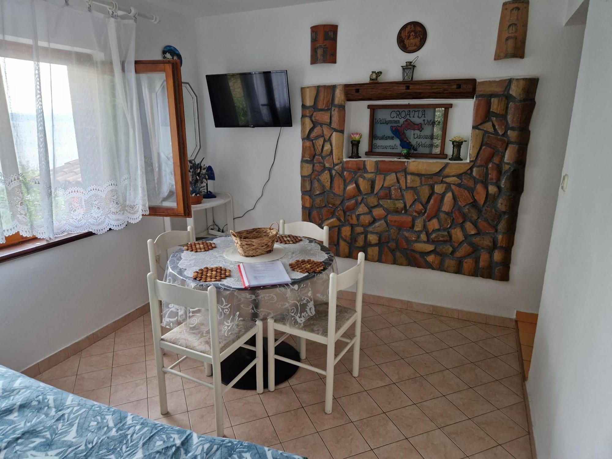 Apartments Zlatko Ičići Cameră foto