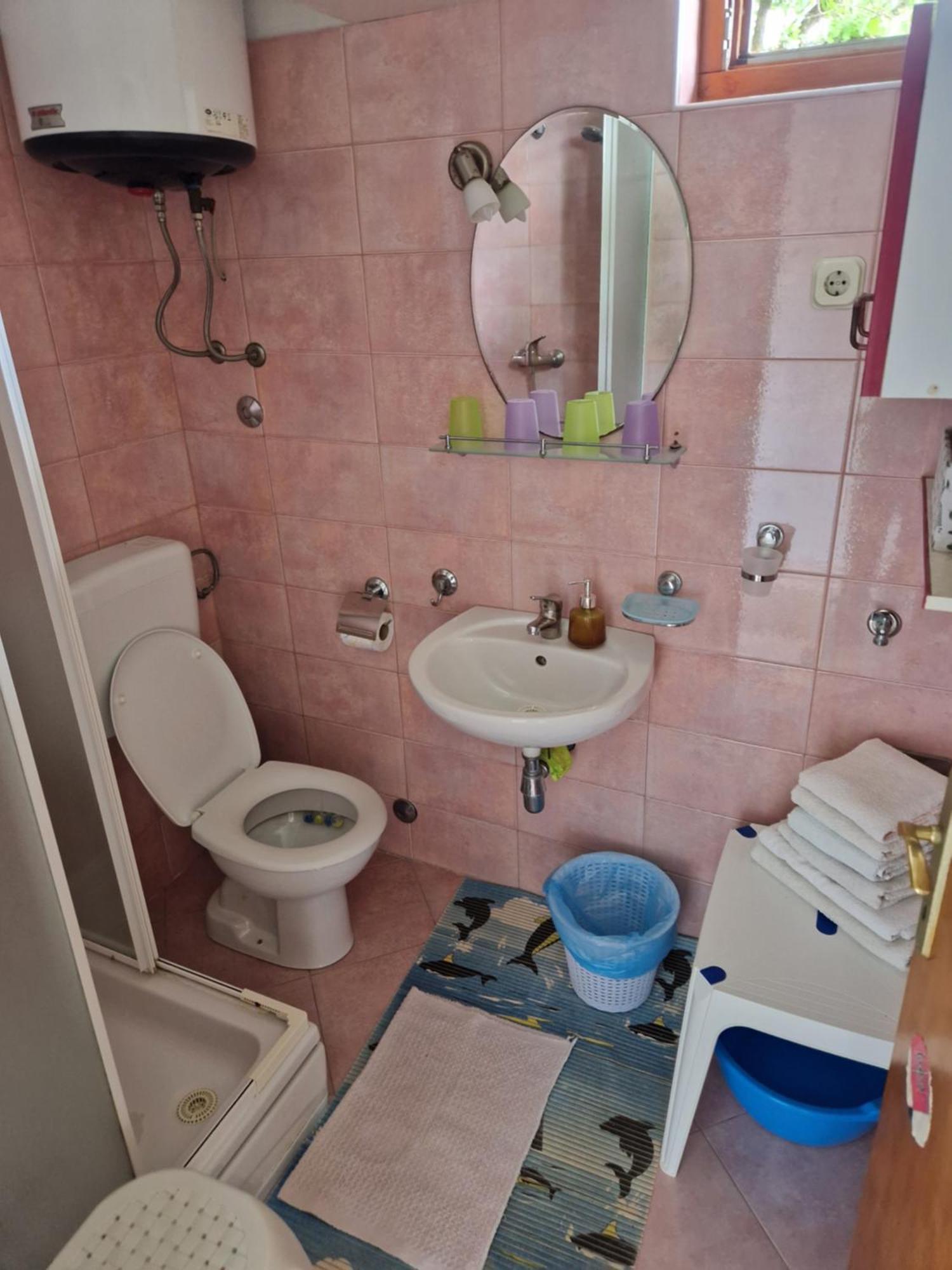 Apartments Zlatko Ičići Cameră foto