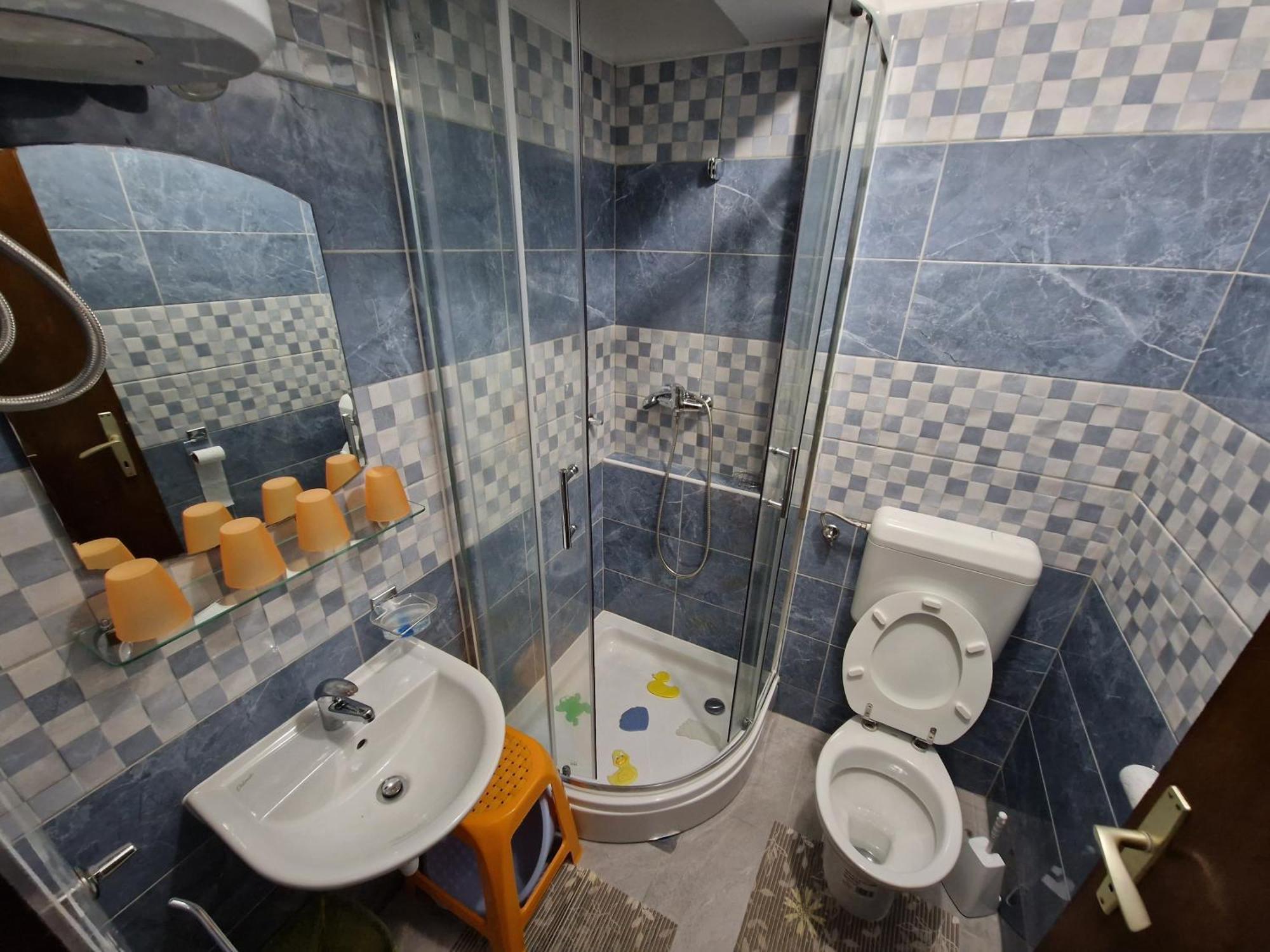 Apartments Zlatko Ičići Cameră foto