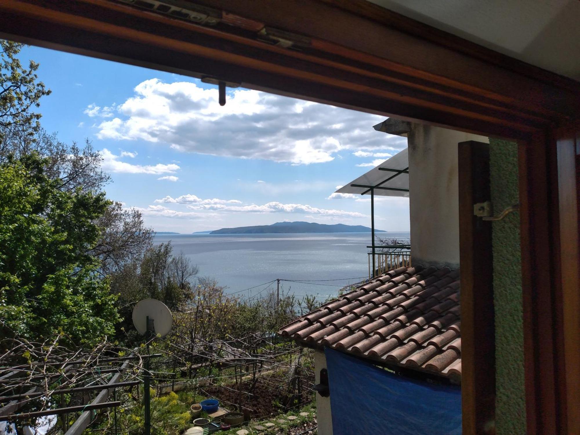 Apartments Zlatko Ičići Cameră foto