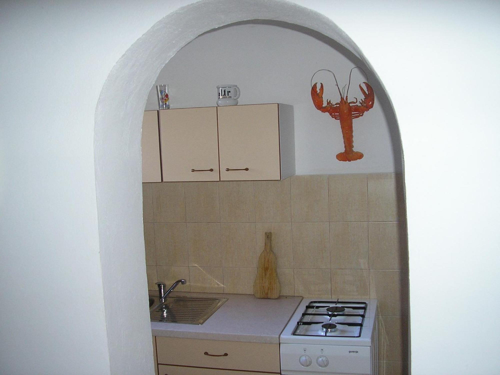 Apartments Zlatko Ičići Cameră foto